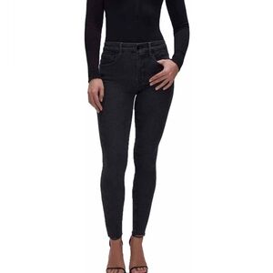 Good American Good Leg Jeans
